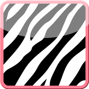 Complete Red Zebra Theme