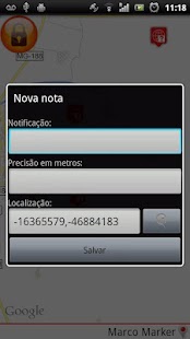 Free Download Marco Marker APK for Android