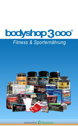Bodyshop3000