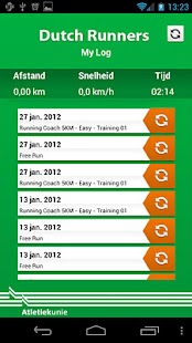 Dutchrunners Screenshots 2