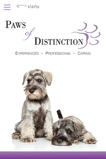 Download Paws of Distinction APK
