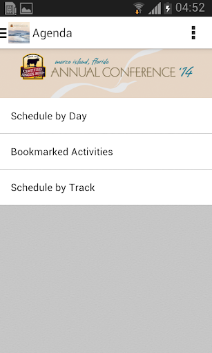 【免費商業App】CAB Annual Conference-APP點子