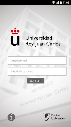URJC Mobile
