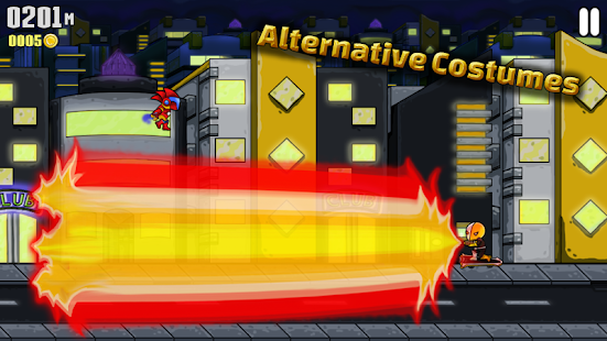 Download Hazze Heroes APK for Android