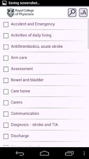 How to download RCP Stroke Guideline- Clinical patch 1.0 apk for android