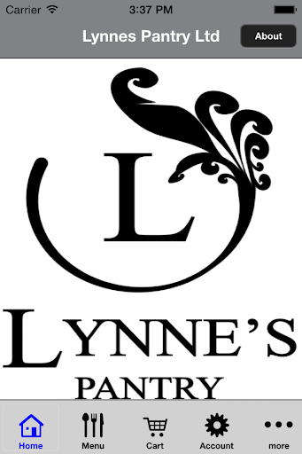 Lynnes Pantry