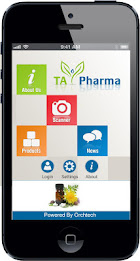 TAPharma Doctors Tablet App poster 1