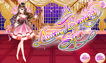 Anime Beauty Spa APK Download for Android