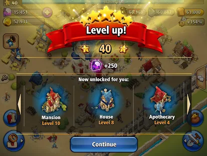 Shadow Kings - screenshot thumbnail