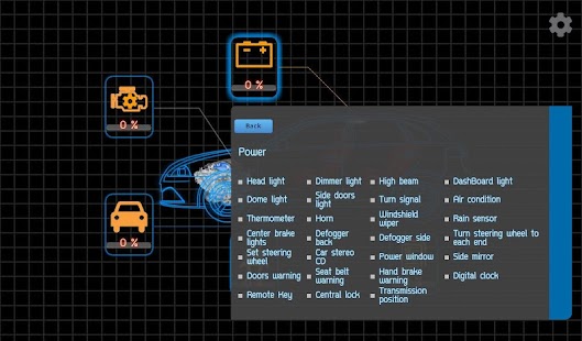 How to mod Car Checklist lastet apk for laptop