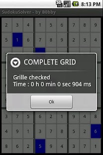 Free Download B Sudoku Solver APK for Android