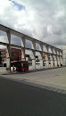 Busstation Den Bosch