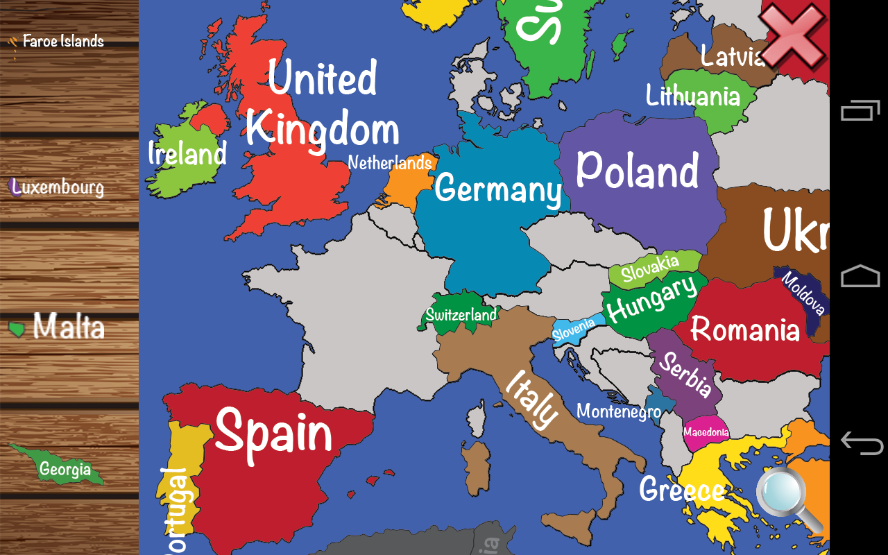 Geoexpert 3 0 – Have Fun Learning Geography