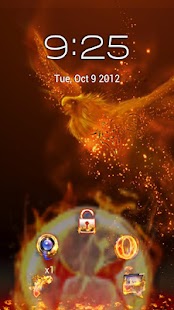 Burning Crusade locker screen