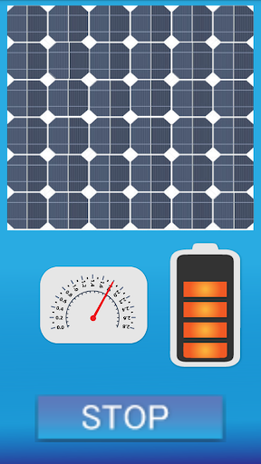 【免費娛樂App】Solar Charger-APP點子