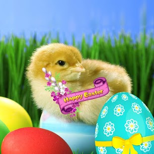 Lastest Easter Live Wallpaper APK for Android