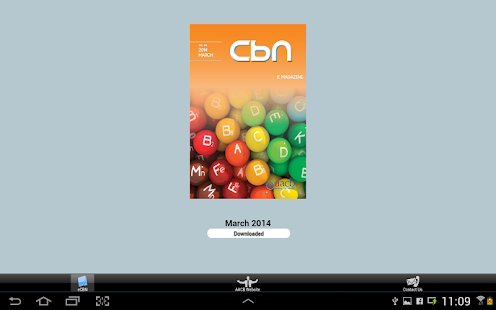 How to download eAACB 2.1 apk for bluestacks