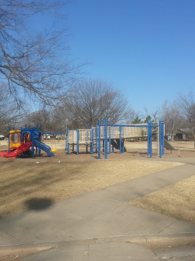 McClure Park Playground East