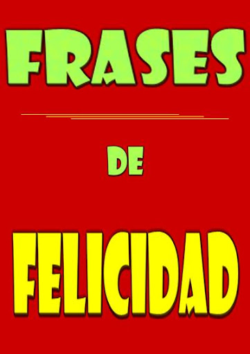 【免費娛樂App】Frases de Felicidad-APP點子