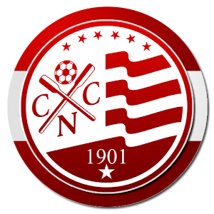 Náutico de Coração logo