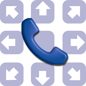 Gravity Dial logo