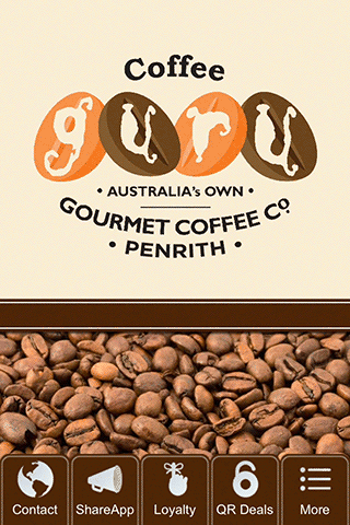 Coffee Guru Penrith