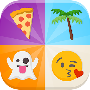 Emoji Quiz Hacks and cheats