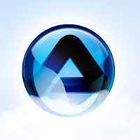 AKiTiO MyCloud APK Icon