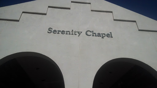 Serenity Chapel