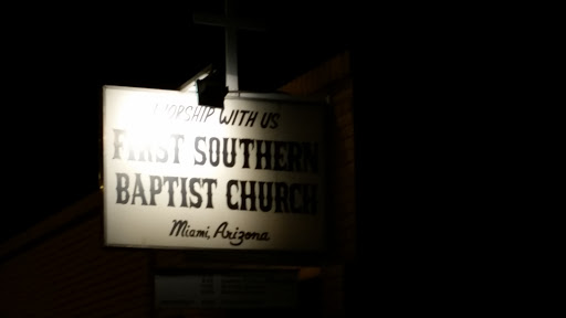 First Southern Baptist