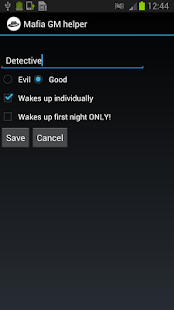 How to get Mafia GM helper 1.0 apk for pc