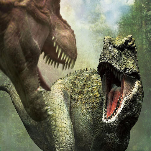 【免費個人化App】Dinosaur Great Live Wallpapers-APP點子