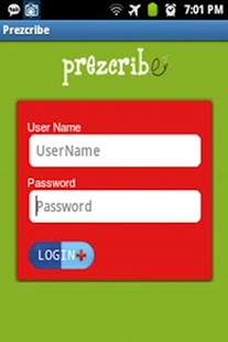 Prezcribe Screenshots 0