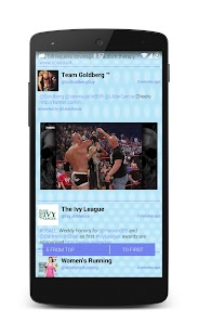 Download Talon i7Blue APK for Android