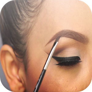 Eyebrow Tutorial.apk 1.6.18
