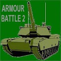 Armour Battle 2 logo