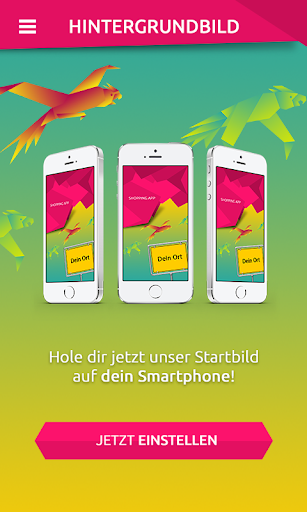 【免費購物App】Stuttgart Shopping App-APP點子