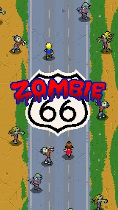 Zombie 66 - Worst road tripのおすすめ画像5