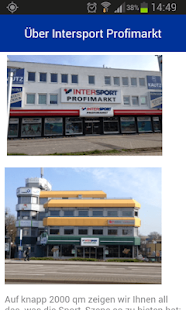 INTERSPORT Profimarkt PF Screenshots 4
