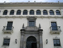 Palacio De La Judicatura