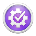 Xperia™ Diagnostics icon