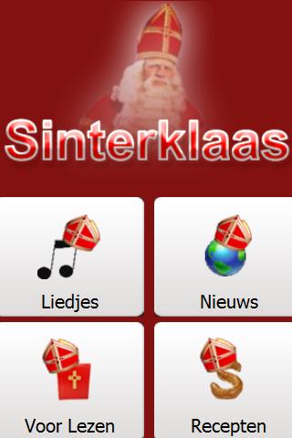 Sinterklaas Pro