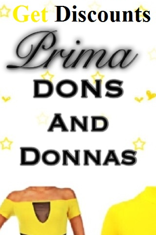 Prima Dons Donnas