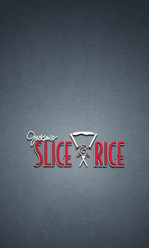 Slice and Rice Tampa