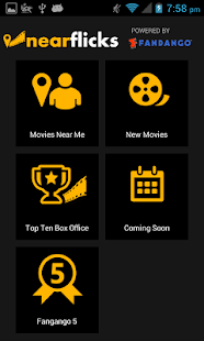 How to mod NearFlicks 1.0 apk for pc