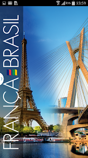 Free França Brasil APK for PC