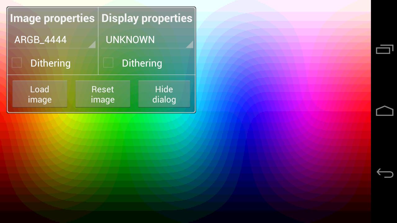 Display Tester Pro Unlocker - Android Apps on Google Play