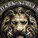 DARK NEBULA logo