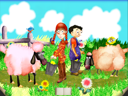 How to mod Black Sheep, Read & Play 1.0 apk for pc