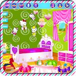 Baby Room Decorating Games Apk